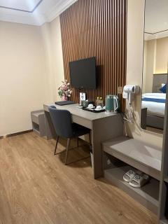 Meili Wanhe Hotel - Poipet - 2
