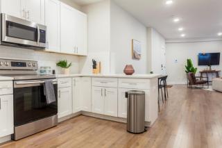 4bdrm-1bath Apt In Phillywdfreewifi - Philadelphia - 1