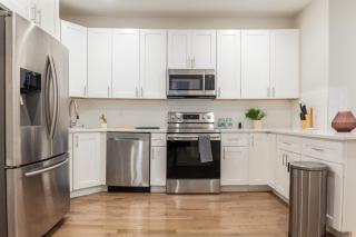 4bdrm-1bath Apt In Phillywdfreewifi - Philadelphia - 3