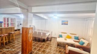 Casa Cu Obloane Rosii By Cochilia - Eforie Nord - 2