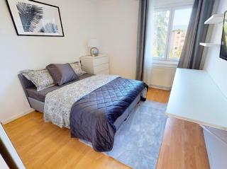 Coloc Madia I Lot 4 - Annemasse - 5