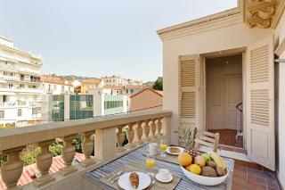 Aura Apartments by Halldis - 0