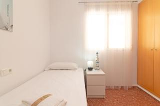 Global Properties, Apartamento con terraza en la playa de Puerto Sagunto - Puerto de Sagunto - 4