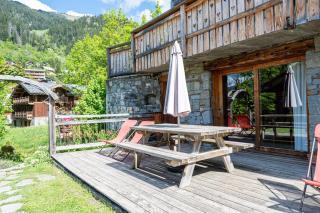 Appartement Flocon - Champagny-en-Vanoise - 9