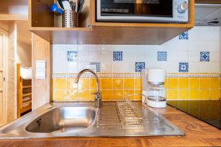 Appartement Flocon - Champagny-en-Vanoise - 1