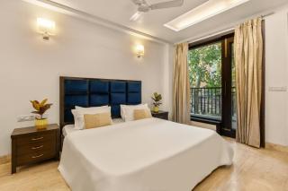 Geet of Akama Stays - Nuova Delhi - 0