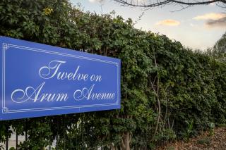 Twelve on Arum - Somerset West - 0