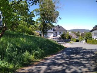 Ferienwohnung Zweite Heimat - Schmallenberg - 9