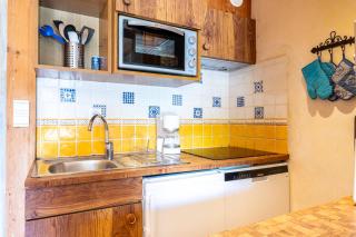 Appartement Flocon - Champagny-en-Vanoise - 3