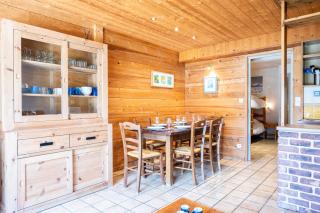 Appartement Flocon - Champagny-en-Vanoise - 6