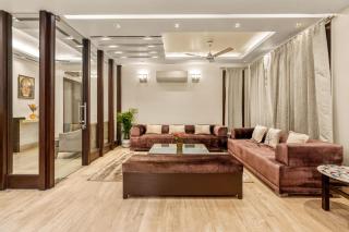 Geet of Akama Stays - Nuova Delhi - 1
