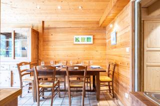 Appartement Flocon - Champagny-en-Vanoise - 5