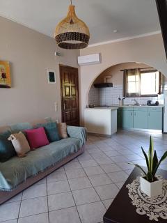 Eleana apartments and studios - Agios Georgios Pagon - 7