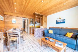 Appartement Flocon - Champagny-en-Vanoise - 8