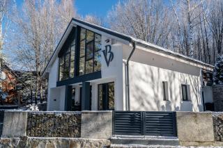 Vila Blanc Valiug Crivaia - Văliug - 5