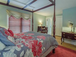 George Brooks House B&B - 5