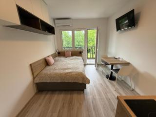 Apartmán Slapy - Slapy - 4
