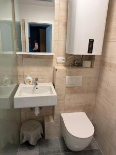 Apartmán Slapy - Slapy - 3