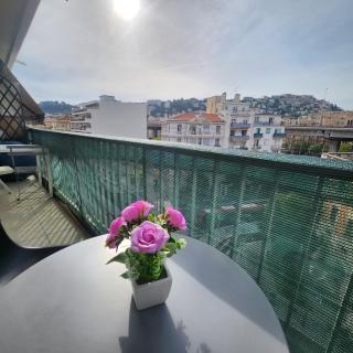 Nice Centre - Plage, promenade des anglais, resto, vieille ville , tram tout à pied ! - Nizza - 3