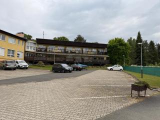 Apartmán Slapy - Slapy - 2