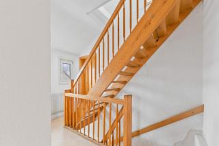 Haus 6 Nebringen Monteurzimmer für Handwerker und Teams - LS CrewComfort - weitere Unterkünfte vorhanden - Gäufelden - 1