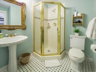 George Brooks House B&B - 6