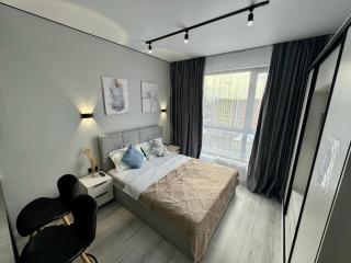 Апартаменты возле МЕГА ПАРК - Almaty - 8