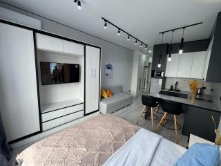 Апартаменты возле МЕГА ПАРК - Almaty - 5