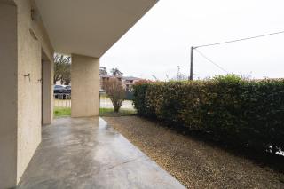 Les Mimosas - App 03 - Appartement Cosy RDC - Cazaubon - 2