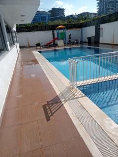 1 Bedroom Apartment, 500m to the Beach, Alanya - Alanya - 9