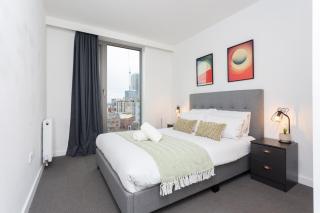 Ancoats IV - 2 Bedrooms - 1 Bathroom - Concierge - 8