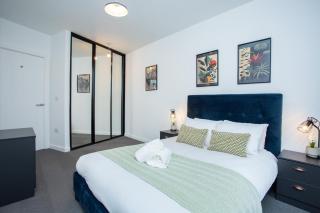 Ancoats IV - 2 Bedrooms - 1 Bathroom - Concierge - Manchester - 6