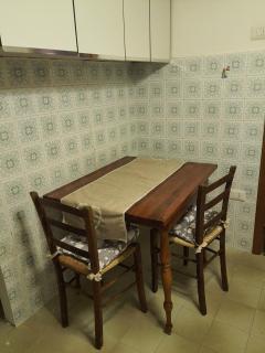 Casa lorella - Santa Fiora - 6
