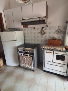 Casa lorella - Santa Fiora - 3