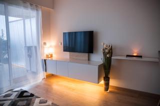 Superb Studio with incredible view and pool - Cap d'Ail - 4
