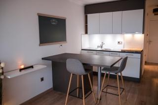 Superb Studio with incredible view and pool - Cap d'Ail - 1