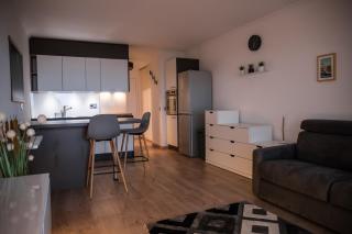 Superb Studio with incredible view and pool - Cap d'Ail - 3
