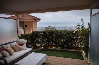 Superb Studio with incredible view and pool - Cap d'Ail - 2