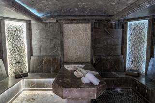 HUSMA Hotel & Spa - Tasjkent - 1