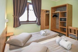 Chalet Raggio di Sole - Livigno - 3