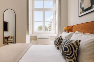Ando Living - Corpo Santo House - Lissabon - 4