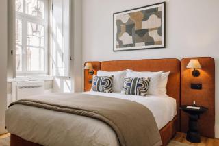 Ando Living - Corpo Santo House - Lissabon - 8
