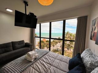 Residencial Loft - Studio -407 - Maceió - 6