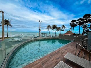 Residencial Loft - Studio -407 - Maceió - 3