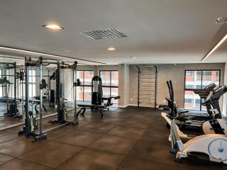 Residencial Loft - Studio -407 - Maceió - 2
