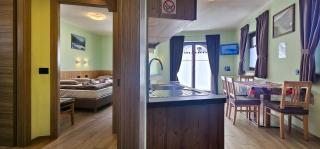 Chalet Raggio di Sole - Livigno - 5