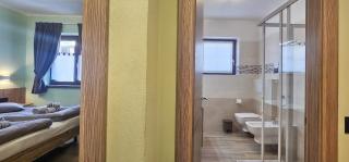 Chalet Raggio di Sole - Livigno - 4