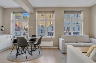 Bryggen Gateway Homes - Bergen - 0