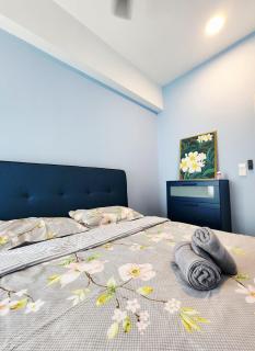 Southville Luxury Savanna Executive 3Bedroom - Kampung Dengkil - 2