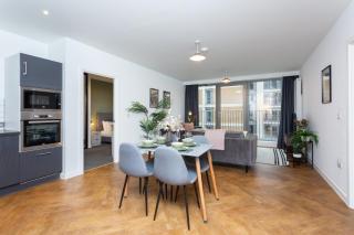 Ancoats III - 2 Bedrooms - 2 Bathrooms - Concierge - 9